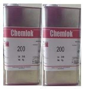 Keo dán cao su với kim loại Chemlok 200